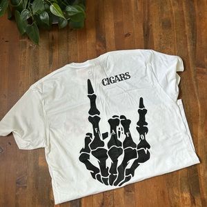 Custom Ink Tee